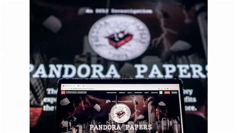 3 more Bangladeshis named in Pandora Papers - Asia News NetworkAsia ...