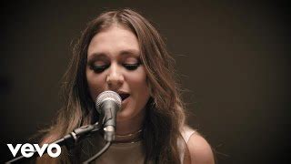 Daya - Sit Still, Look Pretty (Live Acoustic) Chords - ChordU