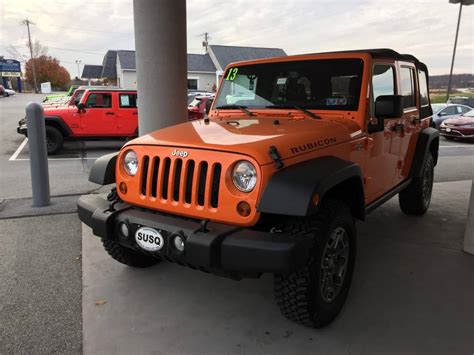 Rethinking the Overland Jeep - Expedition Portal