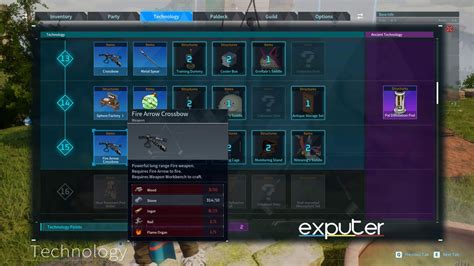 Palworld: Best Early Game Weapons [My Recommendations] - eXputer.com