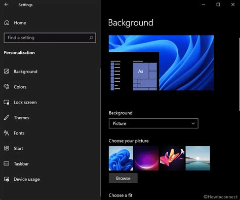 How to Disable and Enable dark mode in Windows 11