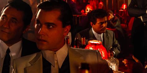 One Goodfellas Theory Makes Tommy's "Funny How?" Scene Even Better