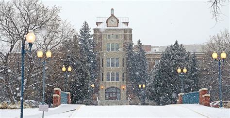 Montana State University Billings to get $200K less than last year in performance funding ...