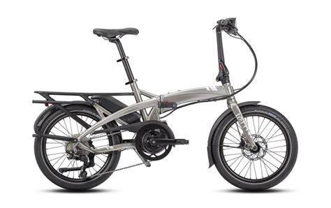 Tern Vektron S10 | Propel Electric Bikes | Tern Folding eBike