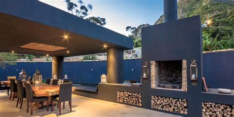 Maison Noir Cape Town - Luxury Villa in Hout Bay