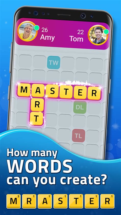 Word Wars - Word Game for Android - APK Download