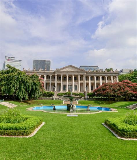 Deoksugung Palace – SEOULSHOPPER