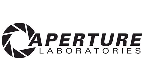 Aperture Science Logo, symbol, meaning, history, PNG, brand