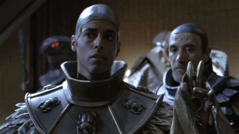 Stargate Watch List: Every Episode With Apophis