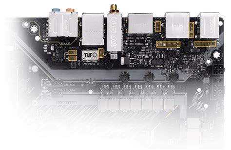 TUF GAMING X570-PLUS＋Bluetooth/Wifiアダプタ - blog.knak.jp