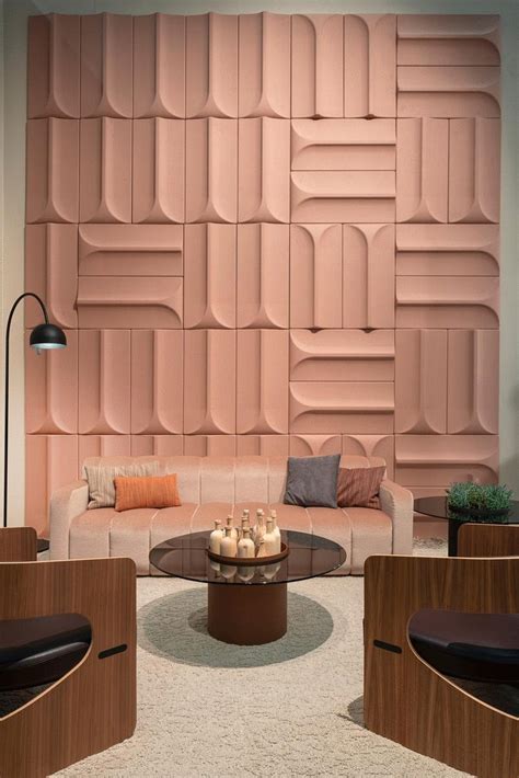 Arc minimal acoustic panels - DesignWanted Office Interior Design ...