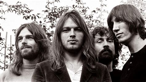 David Gilmour Transformed Pink Floyd into the Most Beloved Progressive ...