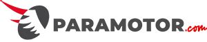 Paramotor.com - Affordable high-end ultralight paramotors webshop.