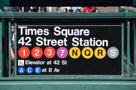 Pin on Collage Pt2 | Subway sign, New york city, Ny subway