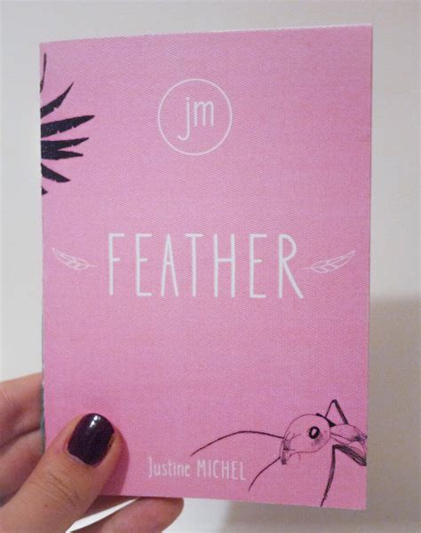 Feather Font on Behance