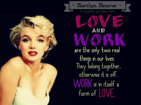 Marilyn Monroe Quotes and Sayings with Image – Quotes and Sayings