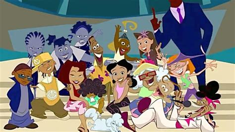 'The Proud Family' Cast Confirms New Episodes Are On The Way | Chip and Company