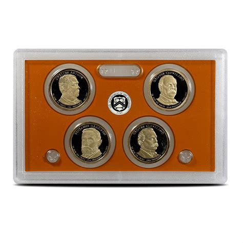 2012 Silver US Mint Proof Sets - Silver.com™