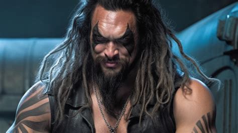 Jason Momoa Lobo Said To Be Done Deal: Finished With Aquaman : r/DC_Movies