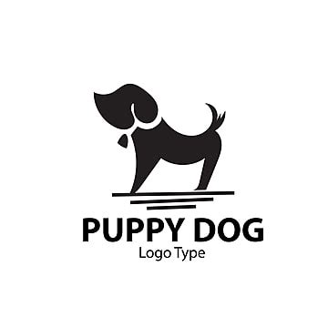 Dog Logo PNG Transparent Images Free Download | Vector Files | Pngtree