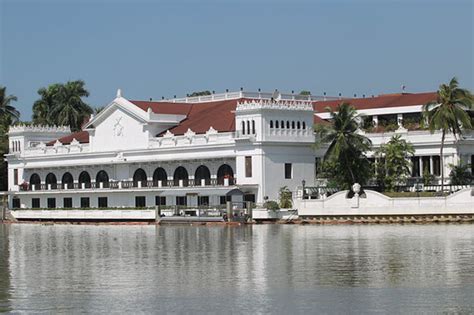 ‘A glimpse of the Philippines’: DOT expresses support for new Malacañang heritage mansions