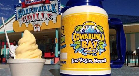 Cowabunga Bay Water Park, Henderson NV