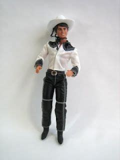 Barbie Western Ken Vintage Matell | ubicaciondepersonas.cdmx.gob.mx