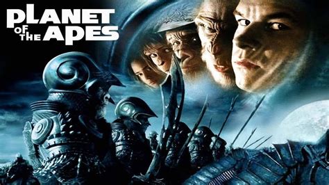 Honest Trailers - Planet of the Apes (2001)--Sub Ita - YouTube