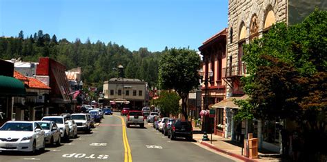 Placerville, California | Placerville is the county seat of … | Flickr