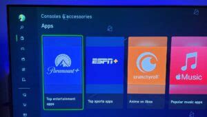 How to watch Paramount Plus on your Xbox - Android Authority