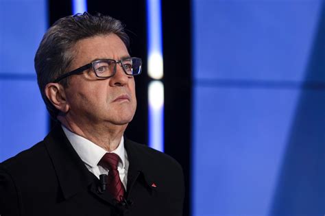 Présidentielle 2022 : pourquoi Jean-Luc Mélenchon se déclare candidat