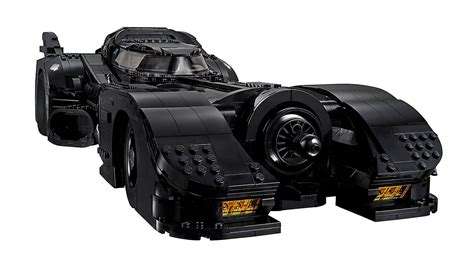 Arriba 97+ imagen batman 1989 batmobile - Abzlocal.mx