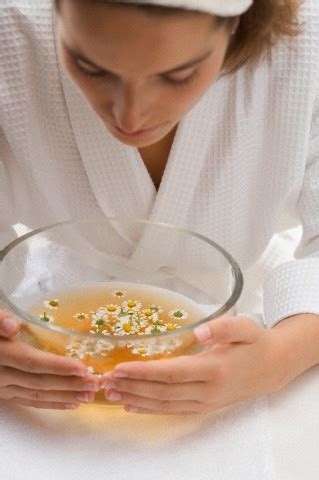 Incredible Benefits of Chamomile Tea for Skin, Face, Hair and Health - Stylish Walks