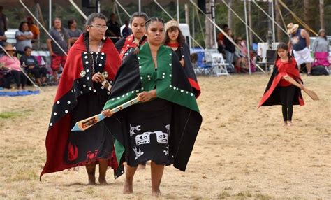 Nisqually’s Canoe Journey reignites Coast Salish culture | The News Tribune