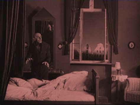 Nosferatu - Nosferatu Image (28529154) - Fanpop