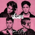 Night & Day (Ep) - The Vamps