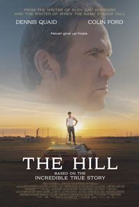 The Hill (2023) - Soundtrack.Net