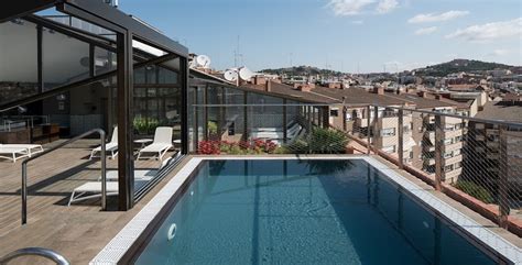 Hotel Catalonia Park Putxet | Exclusive Traveler Club | Barcelona