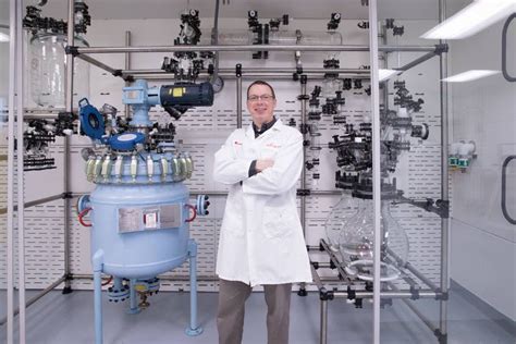 Avista Pharma Solutions completes expansion of US contract testing facility