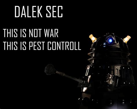 Dalek Quotes. QuotesGram