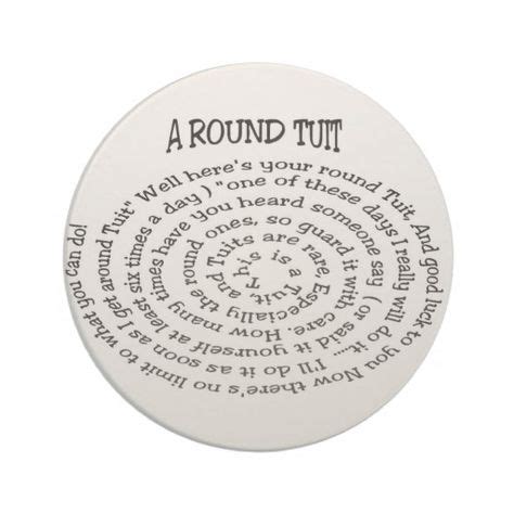 12 A-Round Tuit ideas | round, primitive sayings, primitive plates