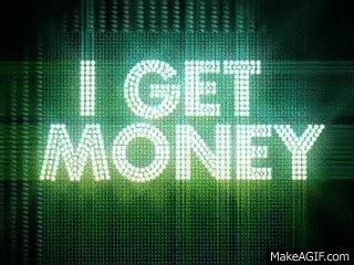 50 Cent - I Get Money on Make a GIF