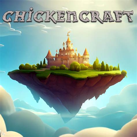 ChickenCraft | Welcome