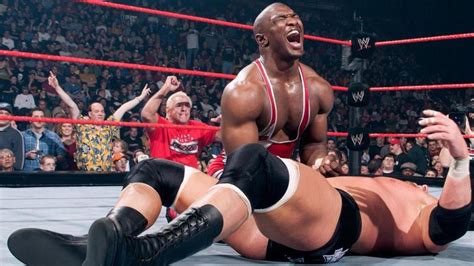 WWE Raw In 2004: 10 Best Moments