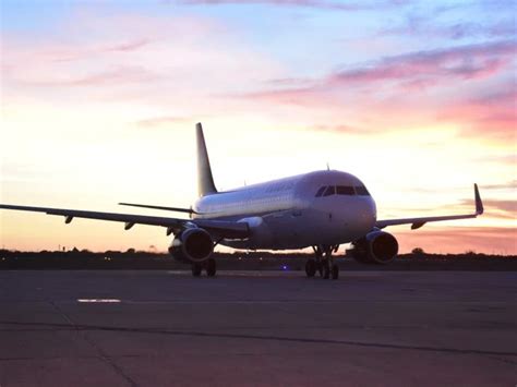 Diario del Yaqui - Inauguran vuelo Volaris Ciudad Obregón - León