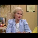 Watch Betty White Leave Rue McClanahan And Bea Arthur In Stitches With ...