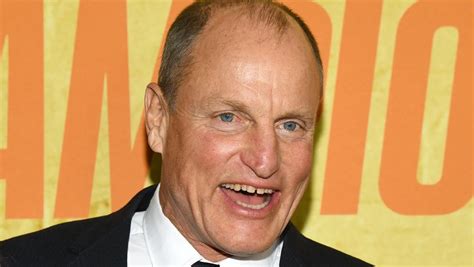 Woody Harrelson Biography, Height, Weight, Age, Movies, Wife, Family ...