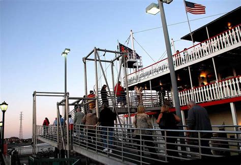 Steamboat Natchez Daytime Jazz Cruise with Optional Lunch - TripShock!