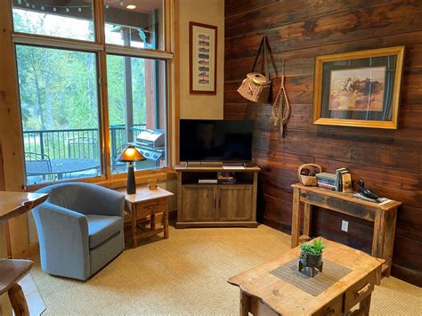 Bigfork Vacation Rentals – Authentic Montana Rentals