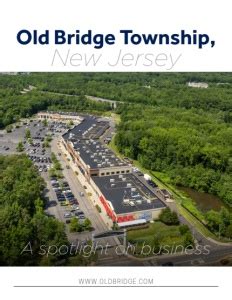 Old Bridge Township, New Jersey - Business View Magazine